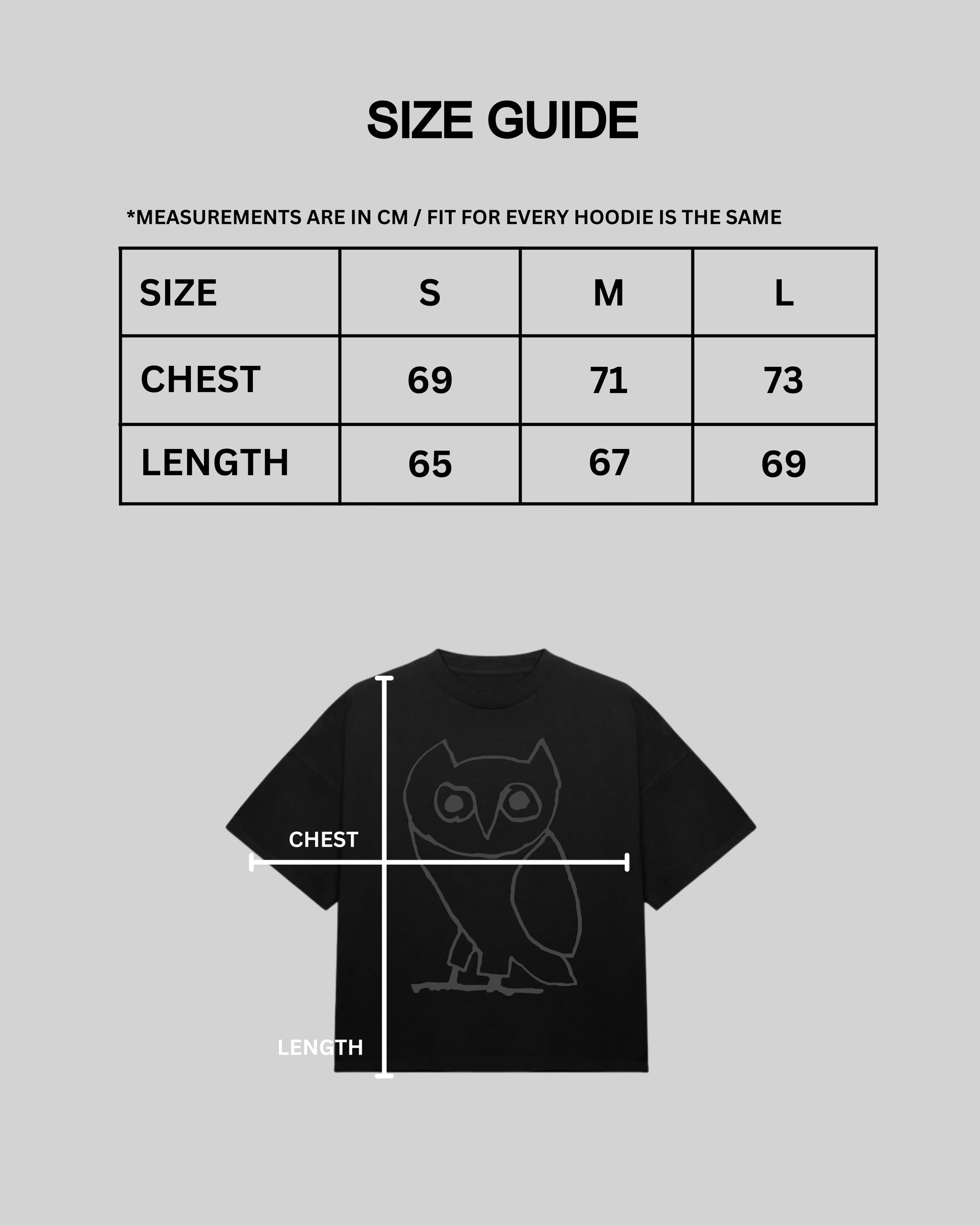 The Black Owl