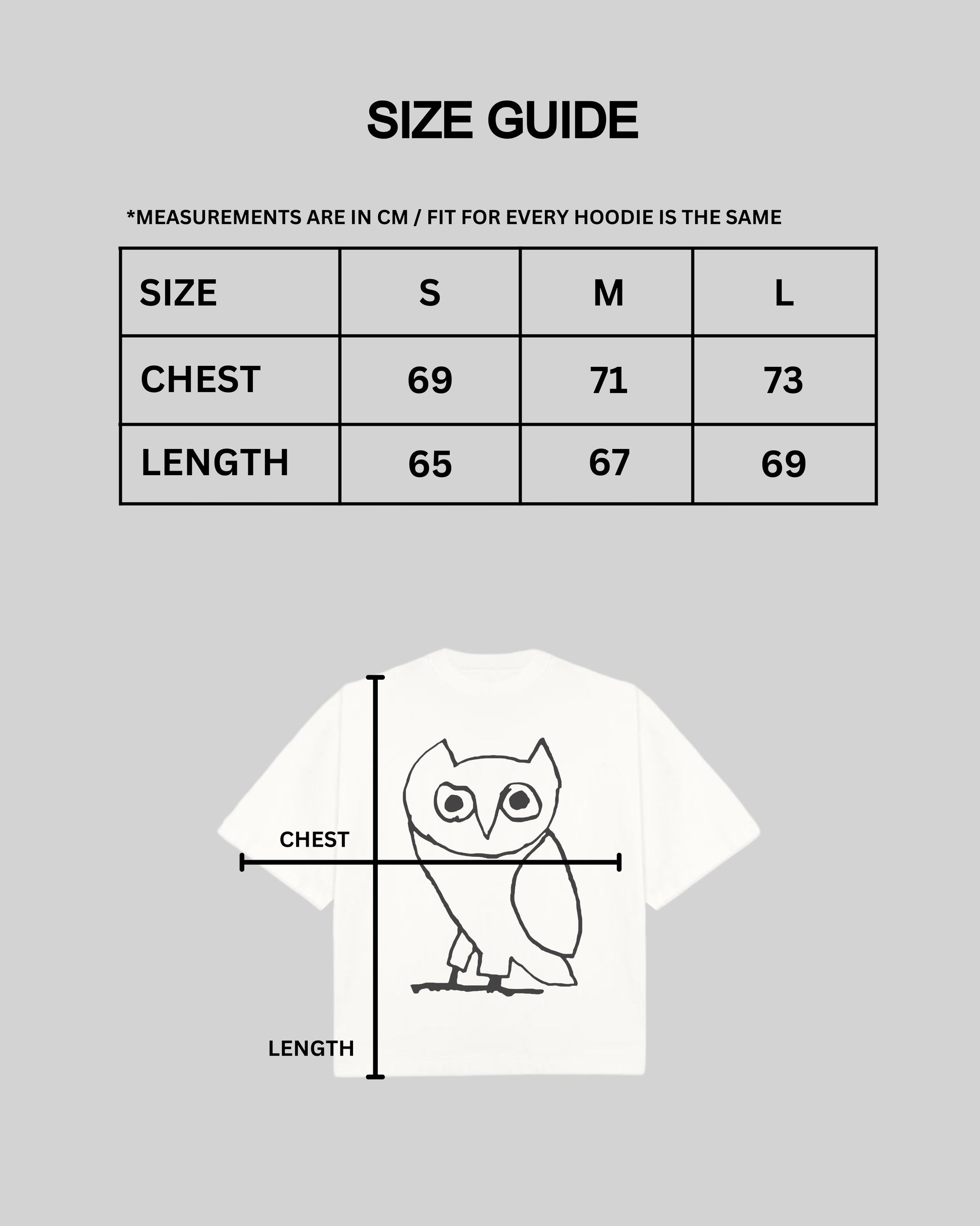 The Creamy Owl