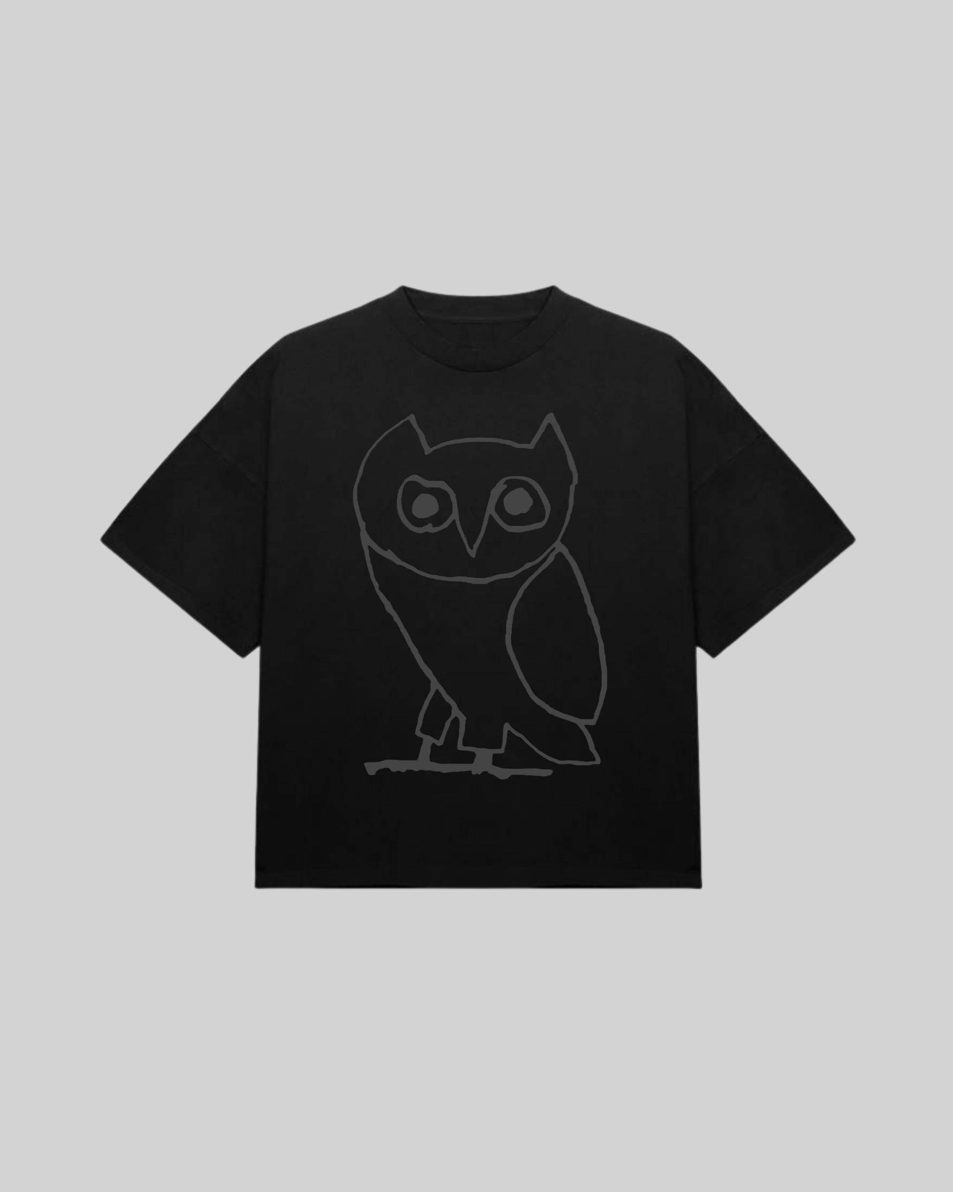 The Black Owl