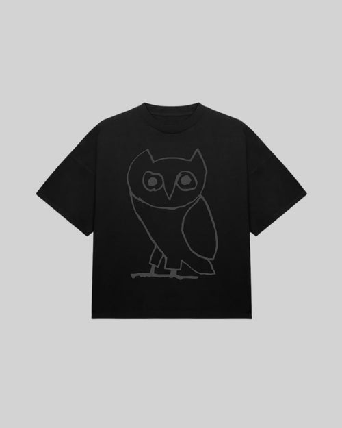 The Black Owl